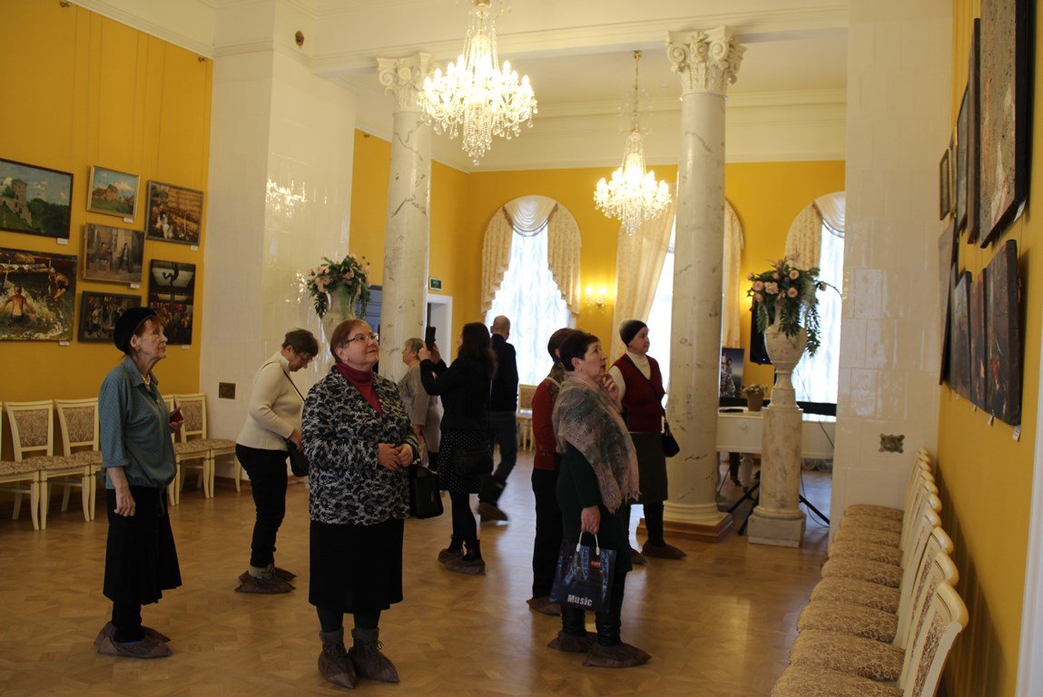 портал лыткарино