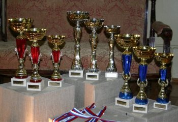 Призы