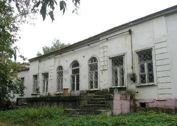 Лыткаринский историко-краеведческий музей