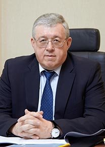 Алексей Павлович Патрикеев 