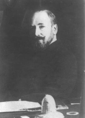 Владимир Владимирович Барятинский