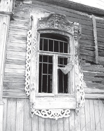 Дом и лавка П.Н. Горюнова