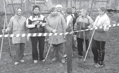 Дом и лавка П.Н. Горюнова